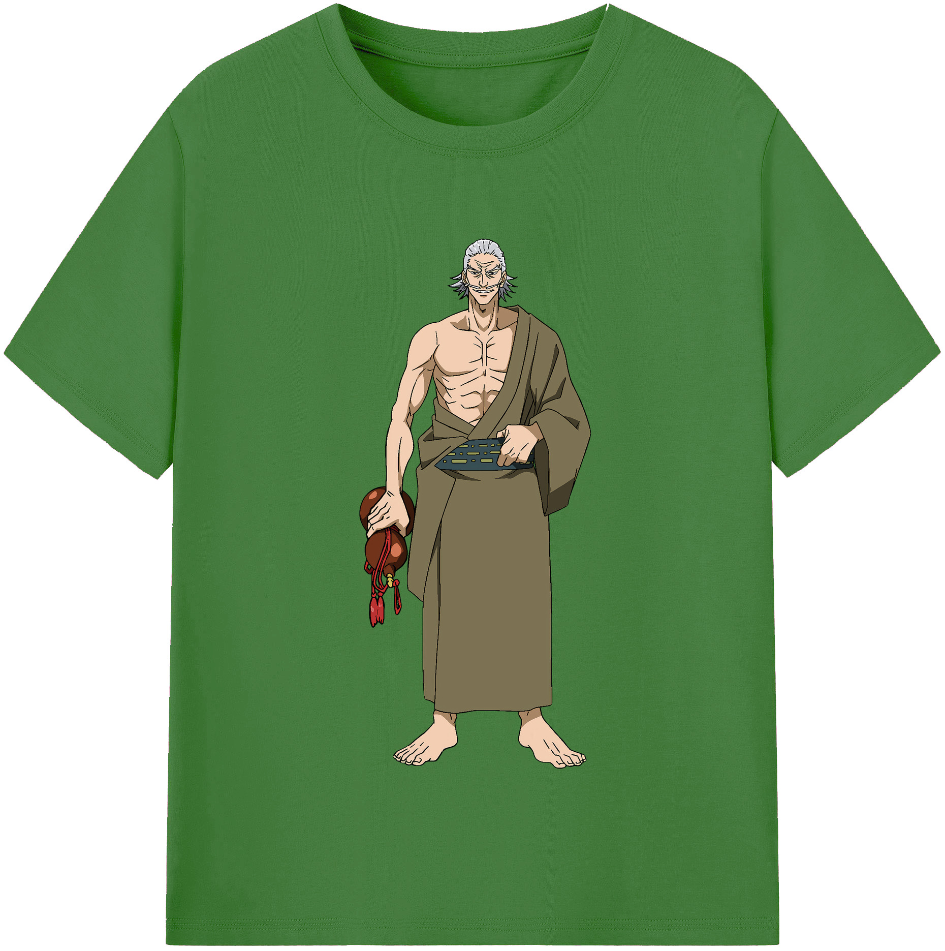 （画像用） 呪術廻戦 Jujutsu Kaisen レディースカジュアルプリントTシャツ（綿100％）